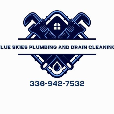 Avatar for Blue Skies plumbing and drain cleaning