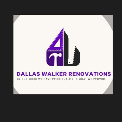 Avatar for Dallas walker renovations