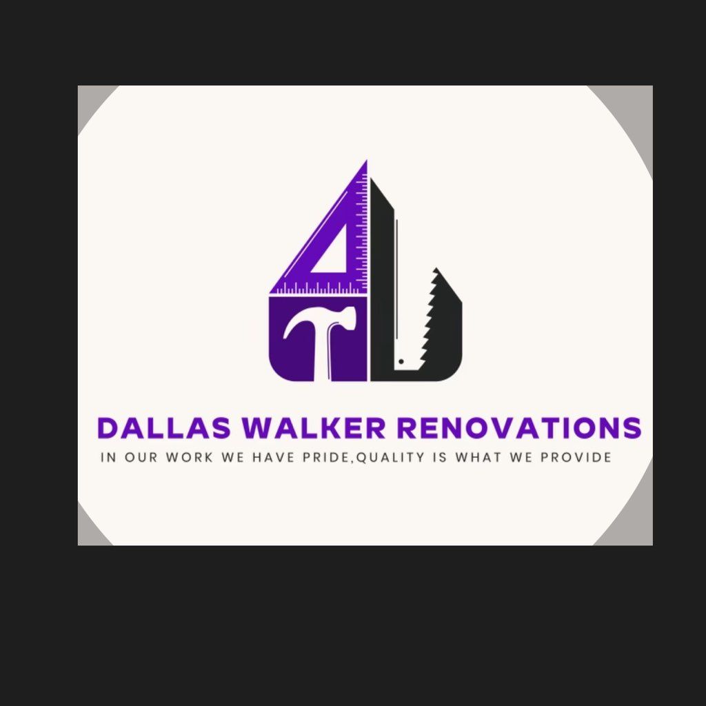 Dallas walker renovations