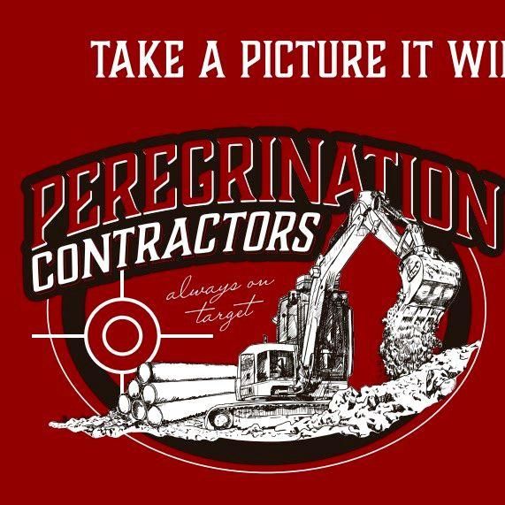 Peregrination Contractors