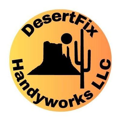 Avatar for DesertFix Handyworks LLC