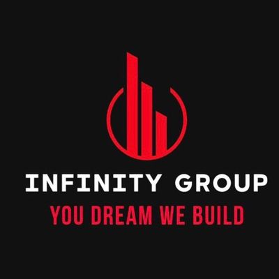 Avatar for Infinity Construction