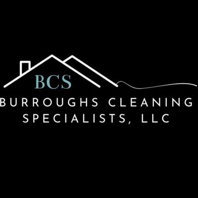 Avatar for Burroughs Cleaning Specialists, LLC