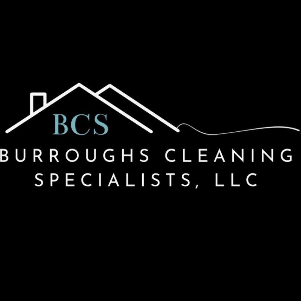 Burroughs Cleaning Specialists, LLC