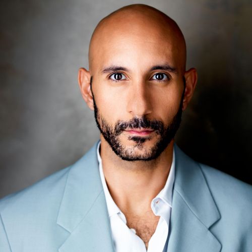 Private Voice and Acting Coach