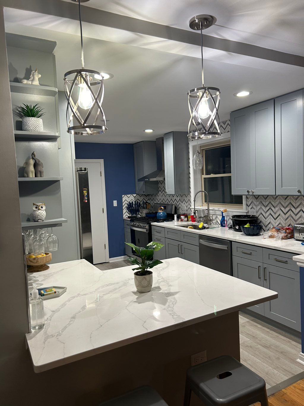 Customer photos