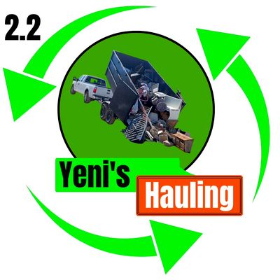 Avatar for YENI’S HAULING