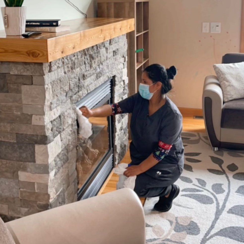 Prime Cleaning Solutions