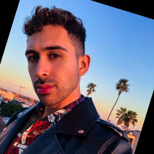 pro avatar