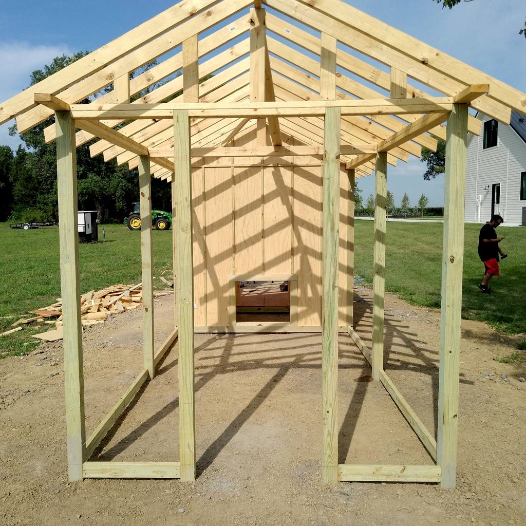Joseph's Remodeling