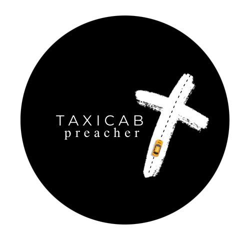 Taxicab Preacher LLC