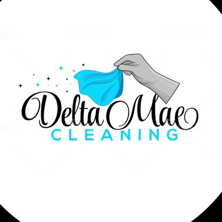 Delta Mae Cleaning LLC