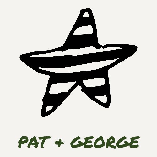 Pat & George Catering