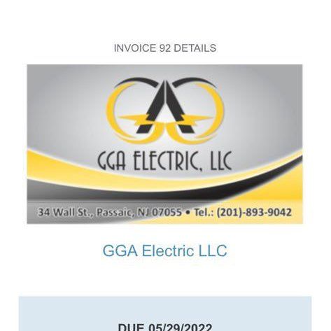 GGA Electric