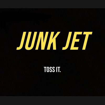 Avatar for Junk Jet