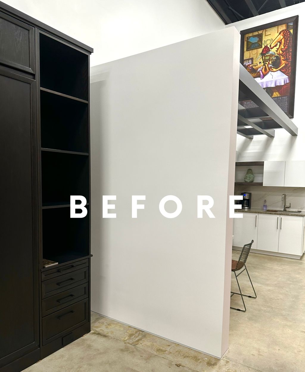 Projects and media