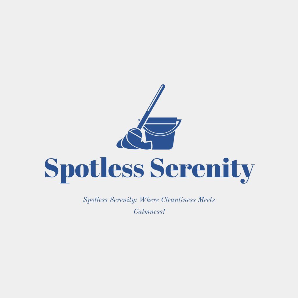 Spotless Serenity