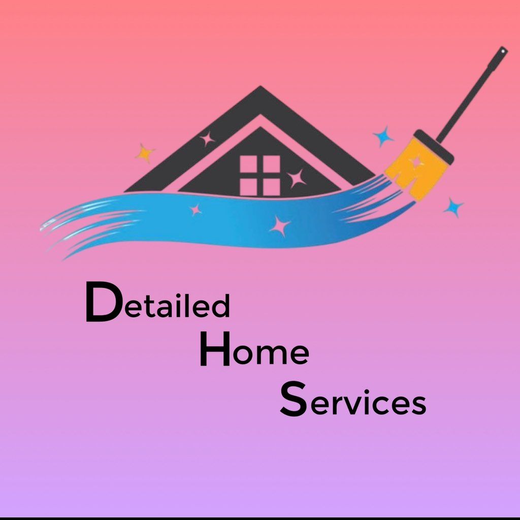 Detailed Home Services LLC