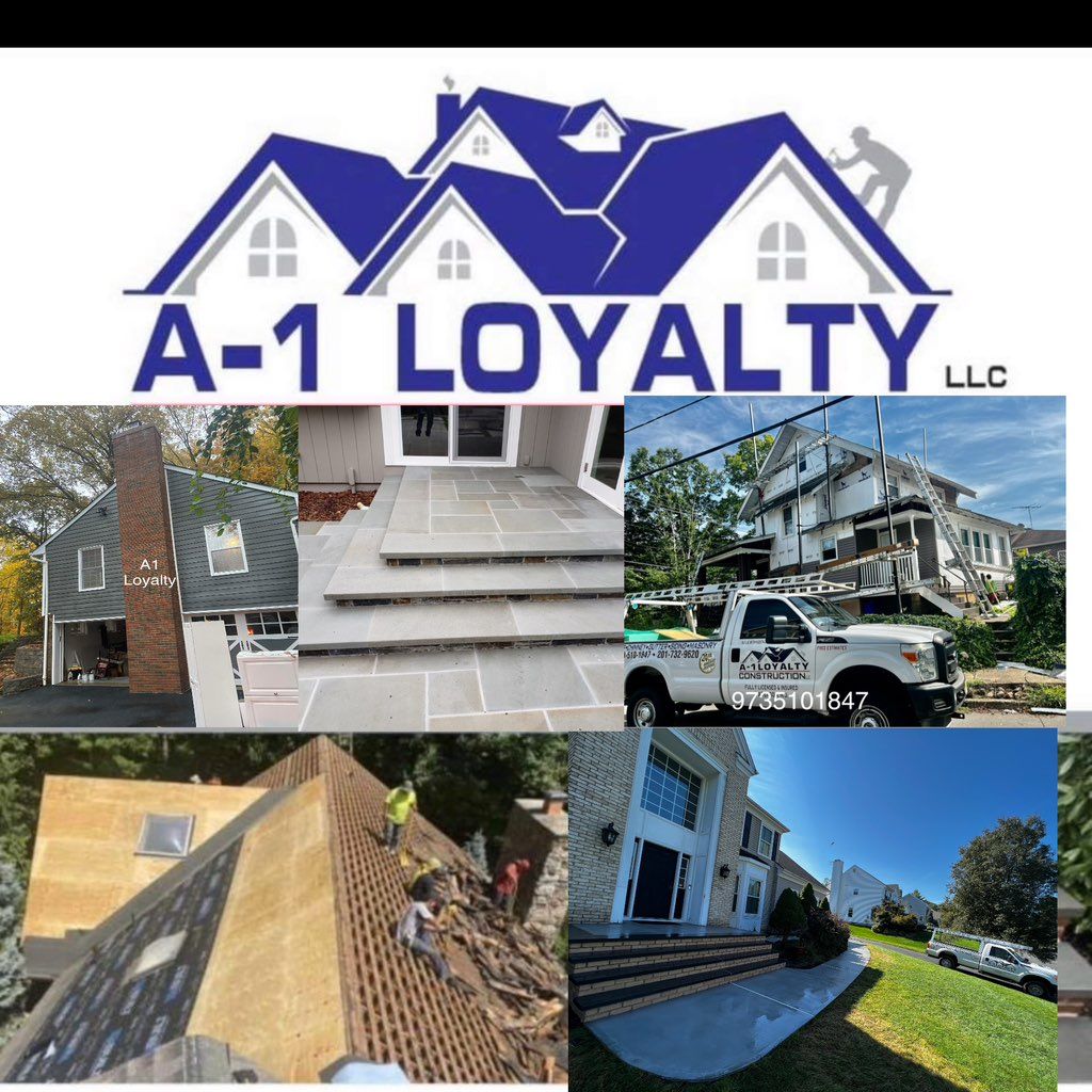 A1 LOYALTY CONSTRUCTION LLC