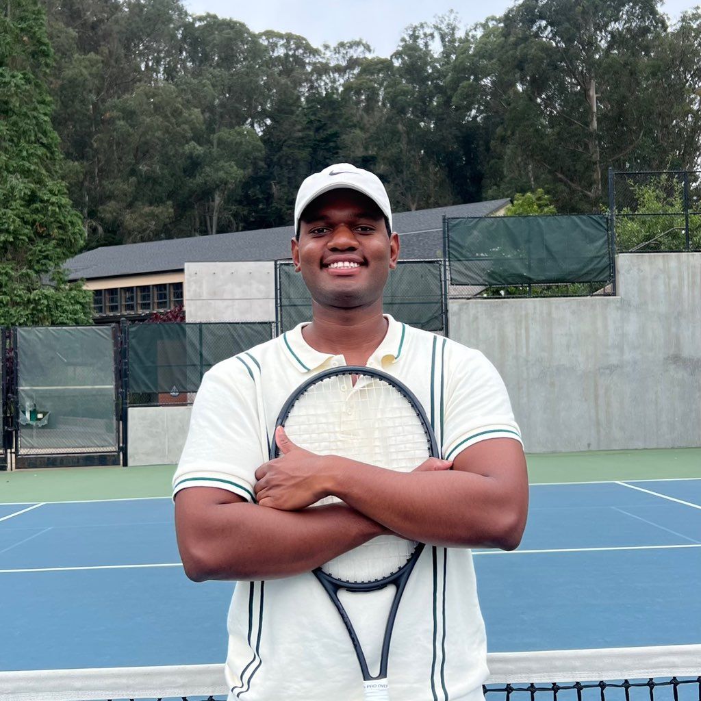 Heitor Garcia Tennis Academy