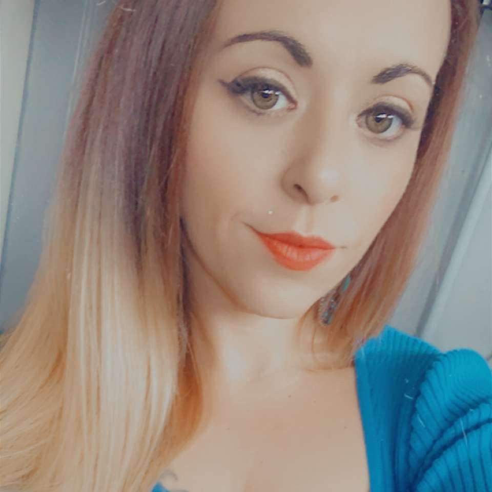 Krystina
