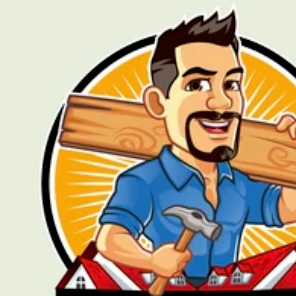 THE SOUTH'S ROUND THE CLOCK HANDYMAN