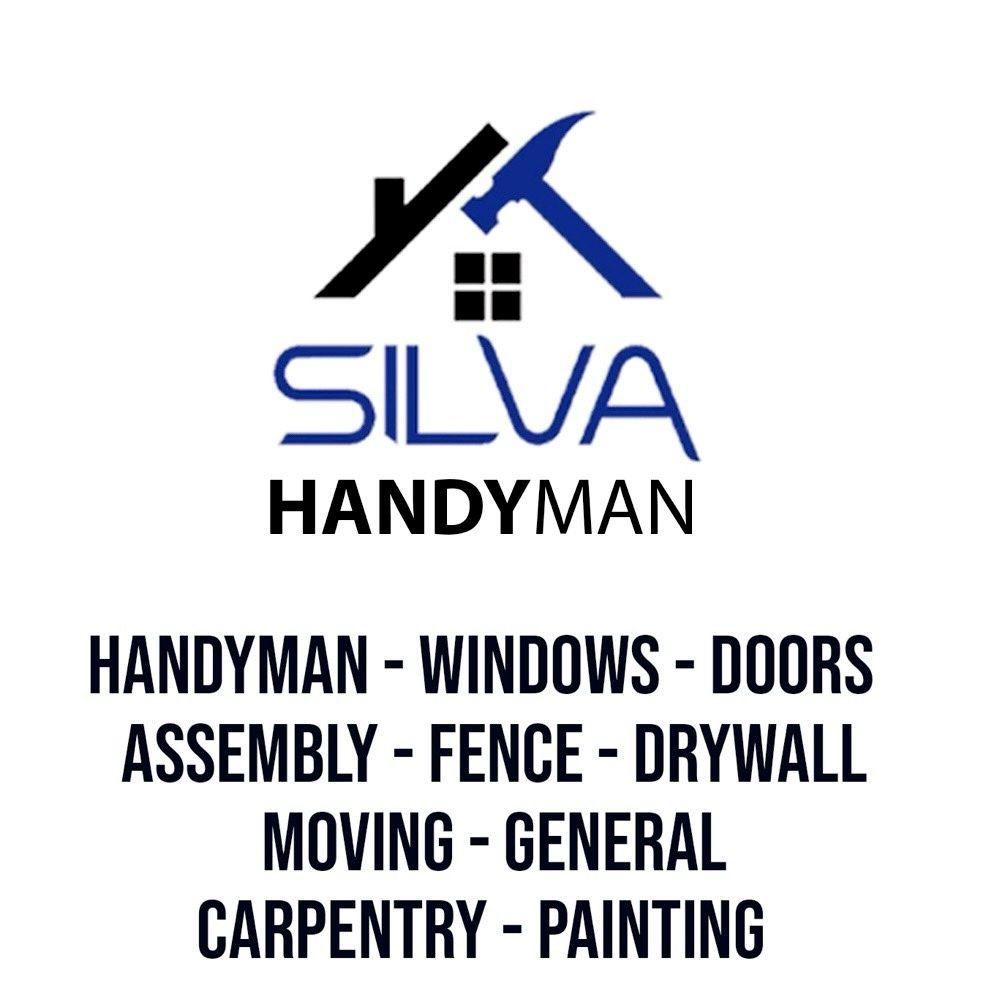Silva Handyman and construction
