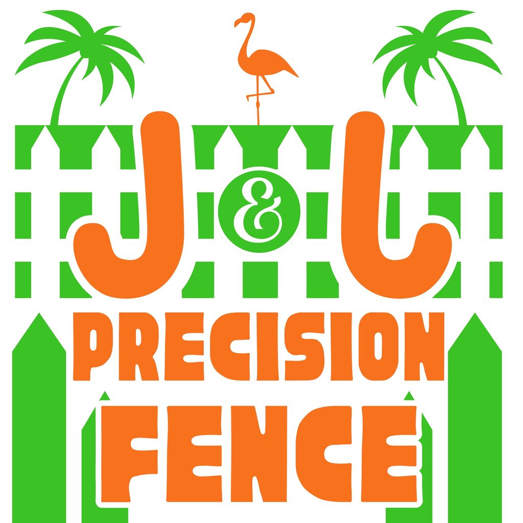 J&J Precision Fence