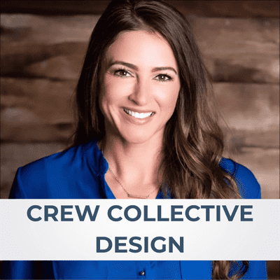 Avatar for Crew Collective Design
