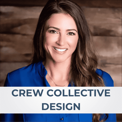 Avatar for Crew Collective Design/Interior Design/ Remodel