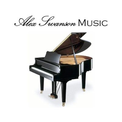 Avatar for Alex Swanson Music -- Professional Piano Tuning