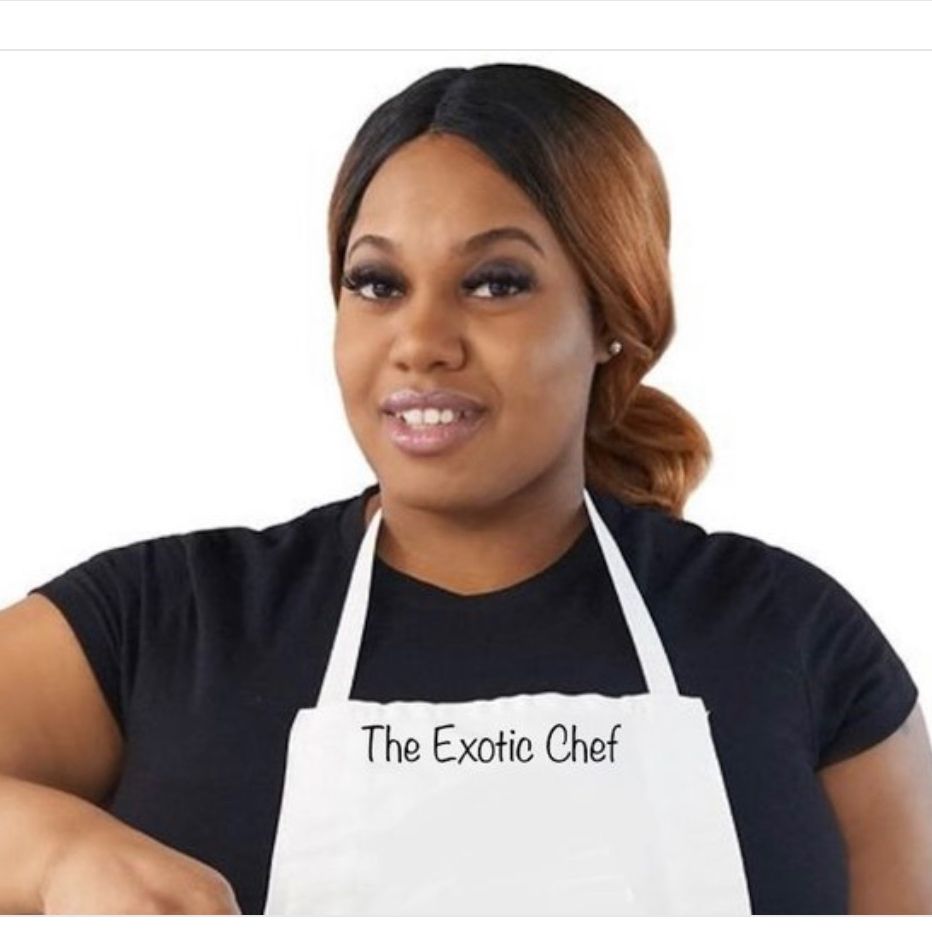 The Exotic Chef (Personal Chef &Catering Services)