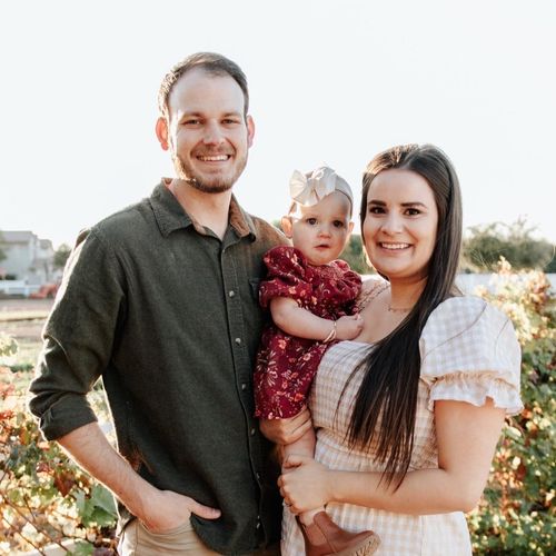 Fowkes Fan Installation