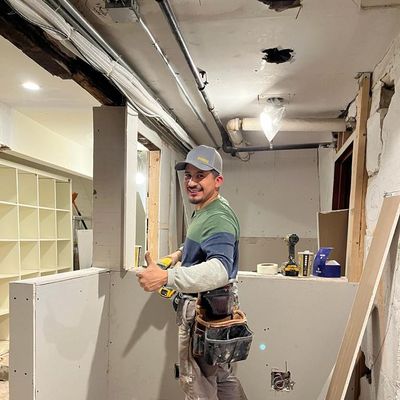 Avatar for Maranata Drywall -framing and carpentry