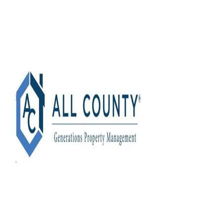 Avatar for ALL COUNTY GENERATIONS PROPERTY MANAGEMENT