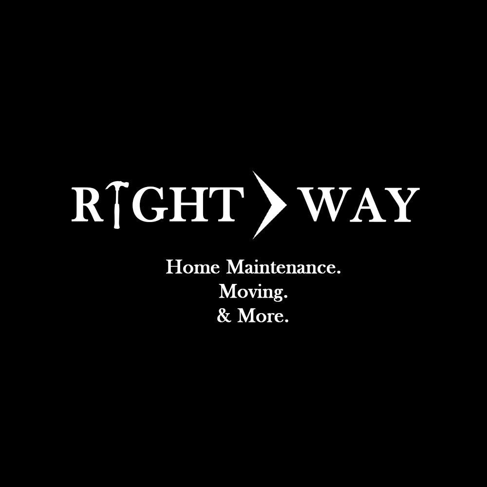 RightWay Maintenance & Moving