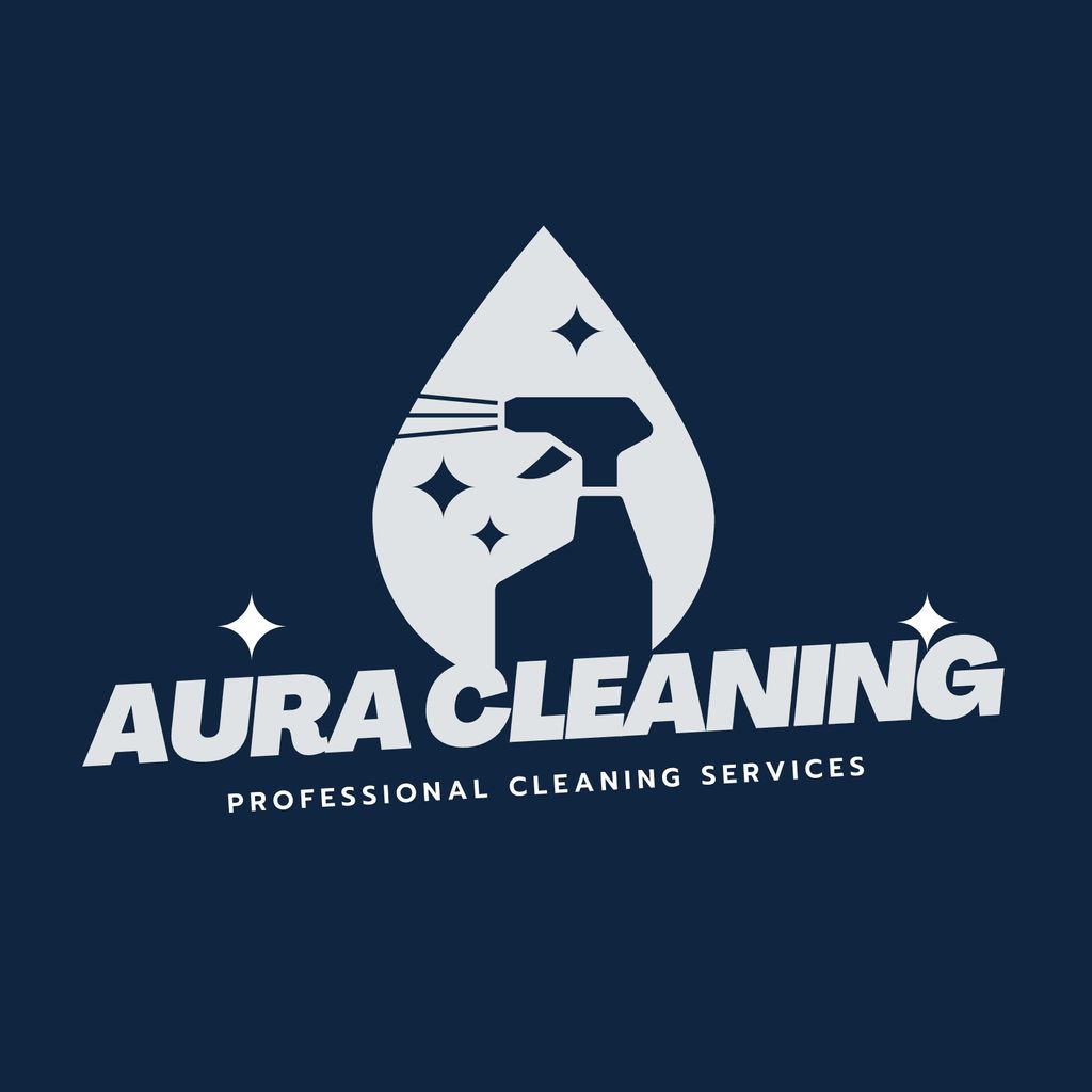 Aura Cleaning Services (Suggested Pro)
