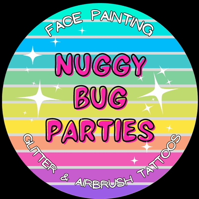 Avatar for Nuggy Bug Parties