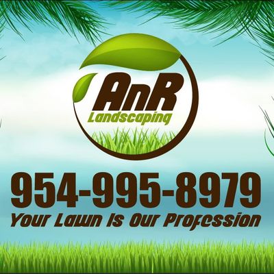 Avatar for AnR Landscaping