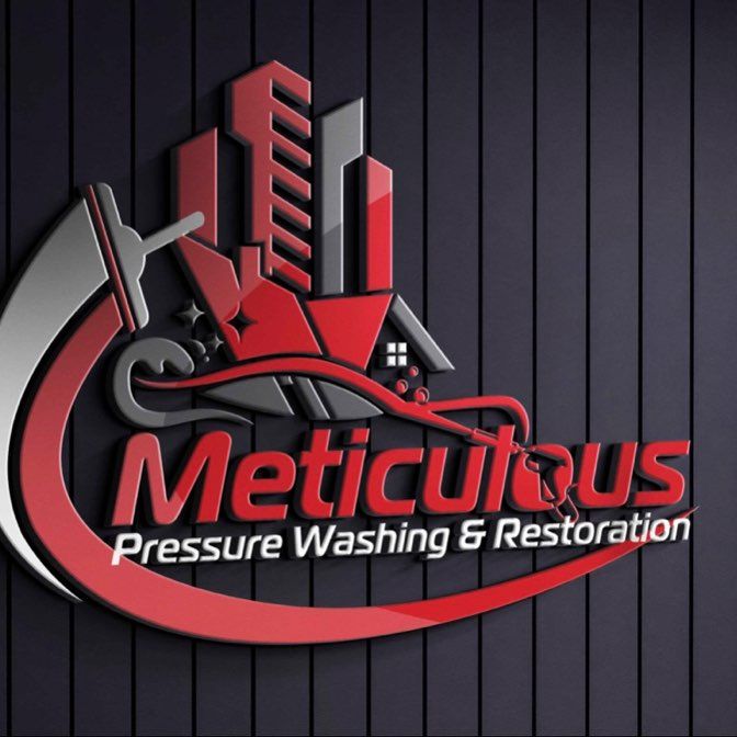 Meticulous Pressure Washing & Restoration LLC
