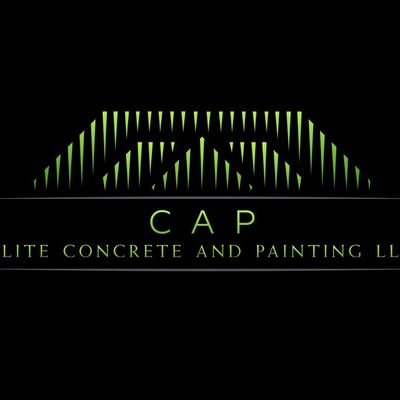 Avatar for CAP Elite Concrete and Painting