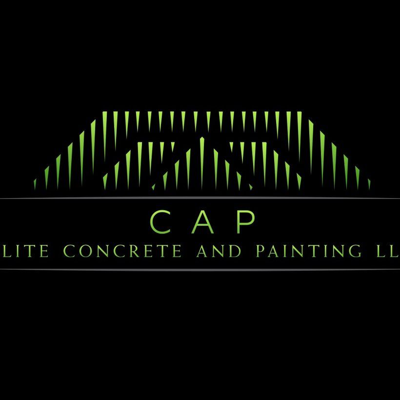CAP Elite Concrete and Painting