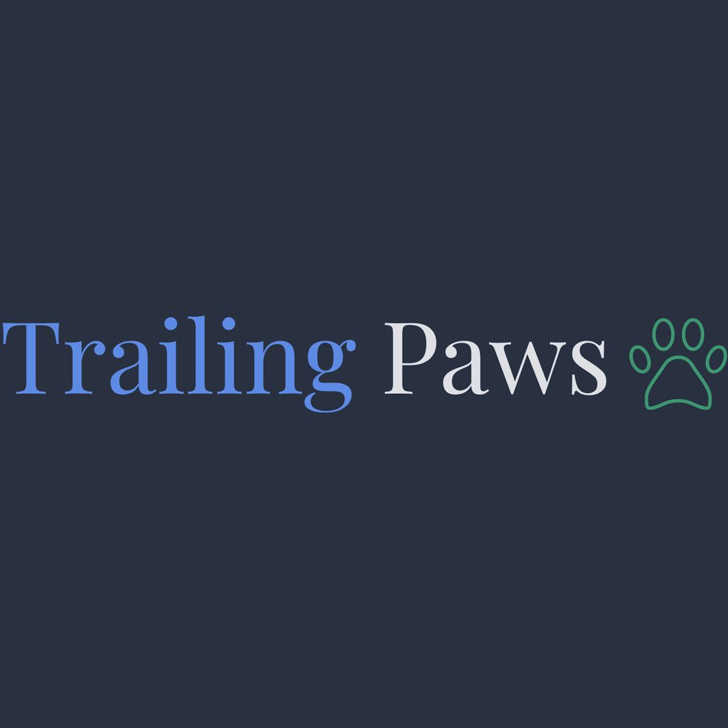Trailing Paws