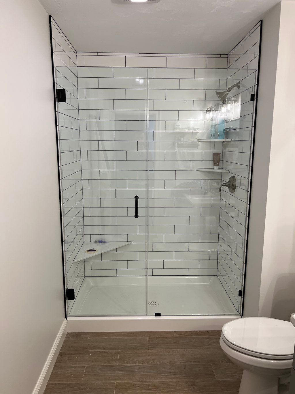 Customer photos