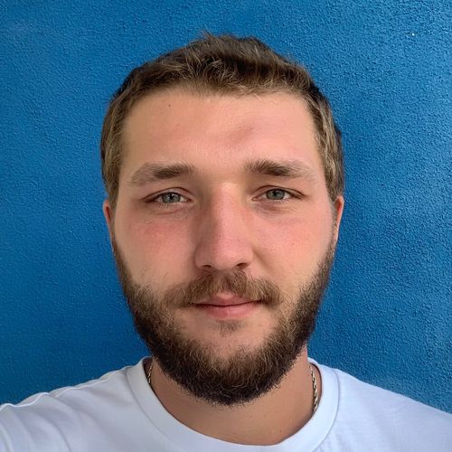 Ivan Abramov