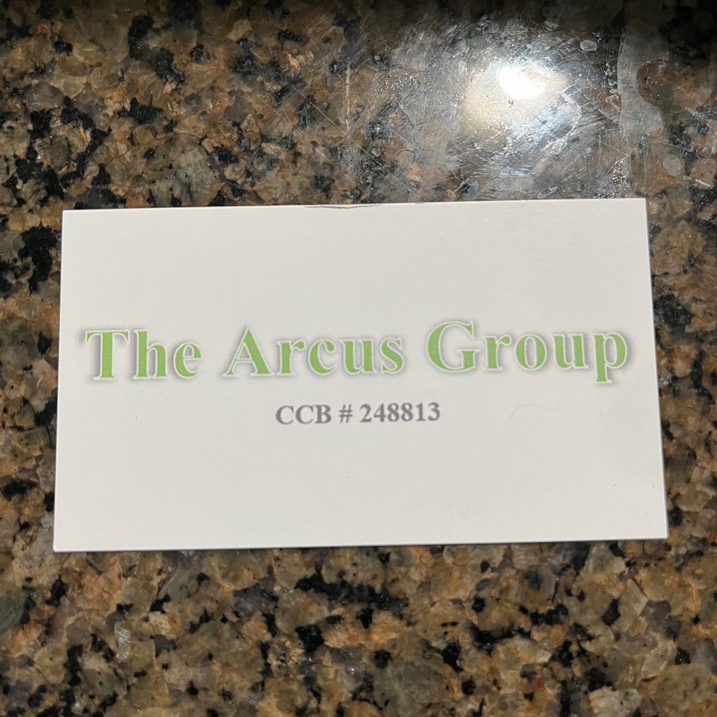 The Arcus Group LLC