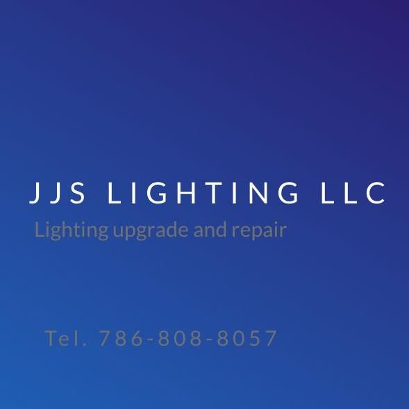 JJS lighting service