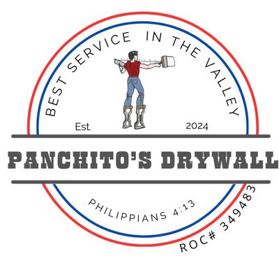 Avatar for Panchito’s Drywall