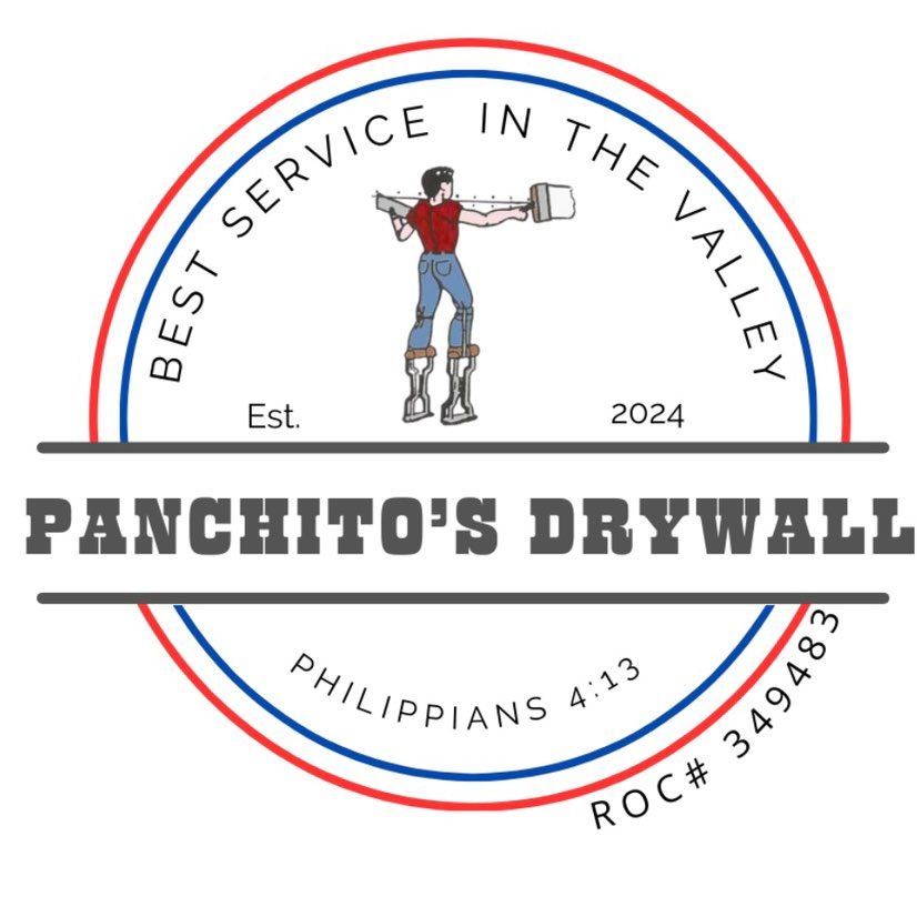 Panchito’s Drywall