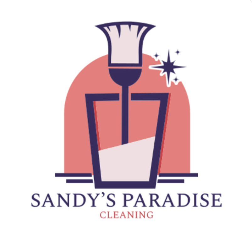 Sandy’s paradise cleaning